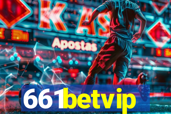 661betvip