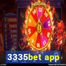 3335bet app