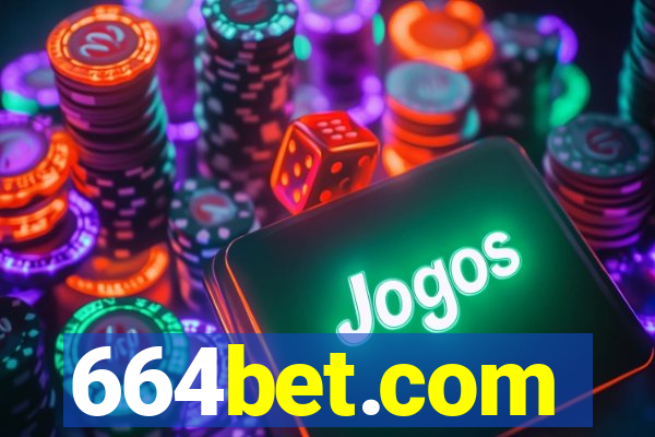 664bet.com