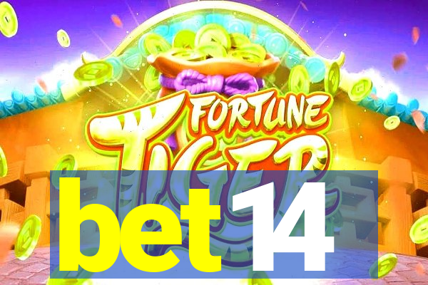 bet14