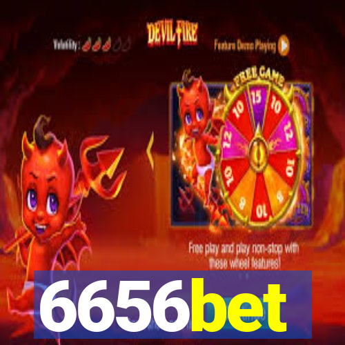 6656bet