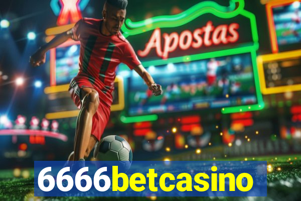 6666betcasino