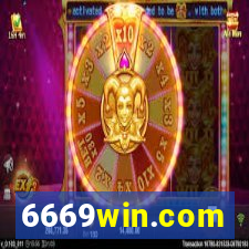 6669win.com