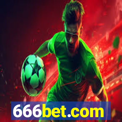 666bet.com