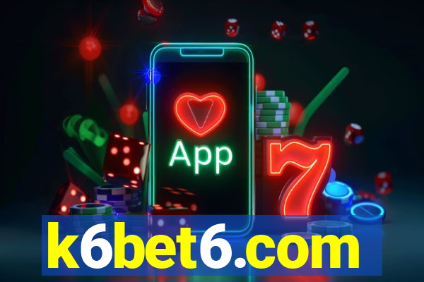 k6bet6.com