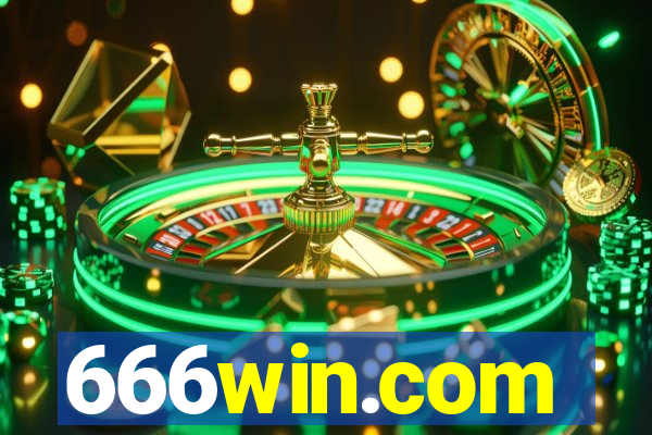 666win.com