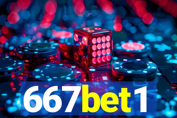 667bet1