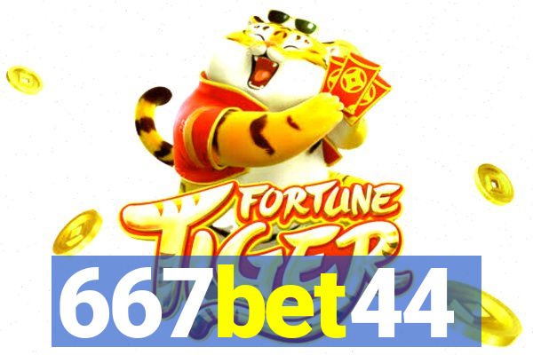 667bet44