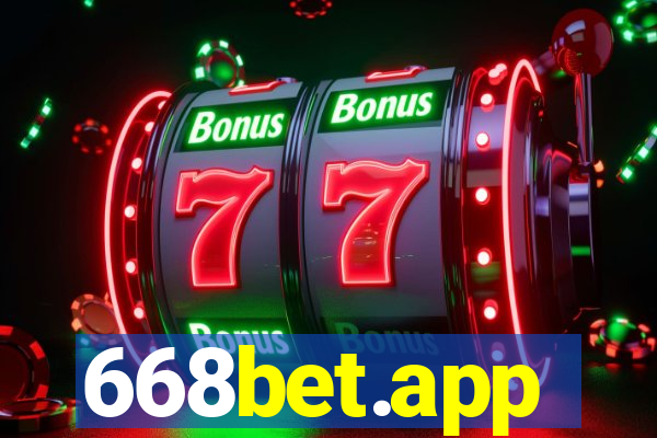 668bet.app