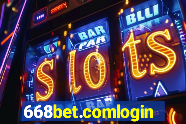 668bet.comlogin