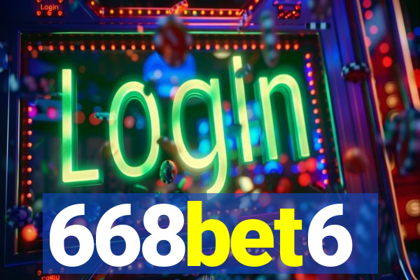 668bet6