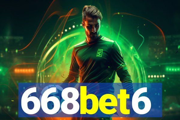 668bet6