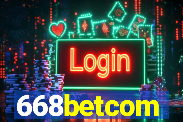 668betcom