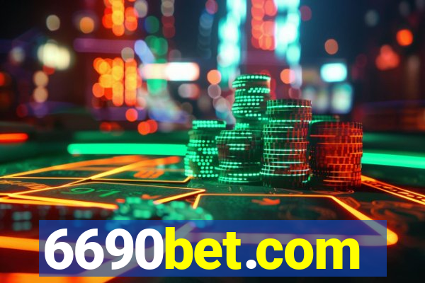 6690bet.com