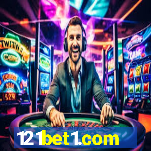 121bet1.com