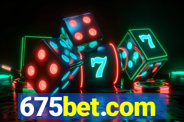 675bet.com