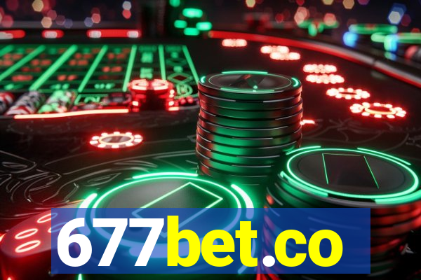 677bet.co