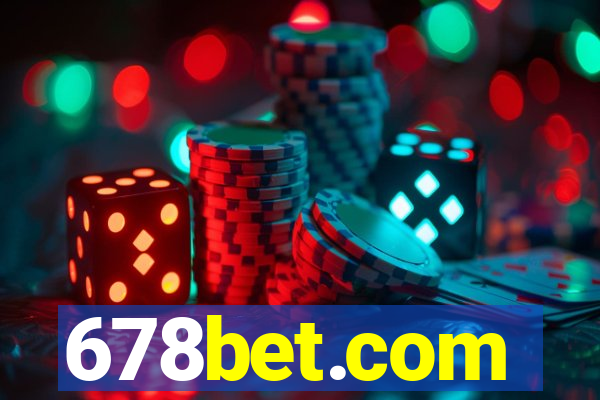 678bet.com