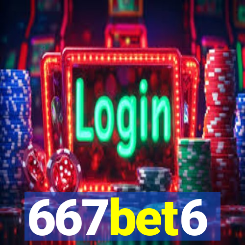 667bet6