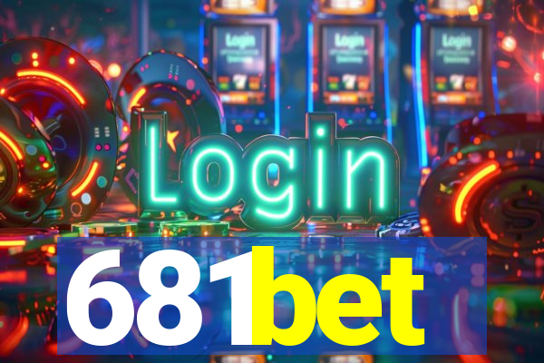 681bet