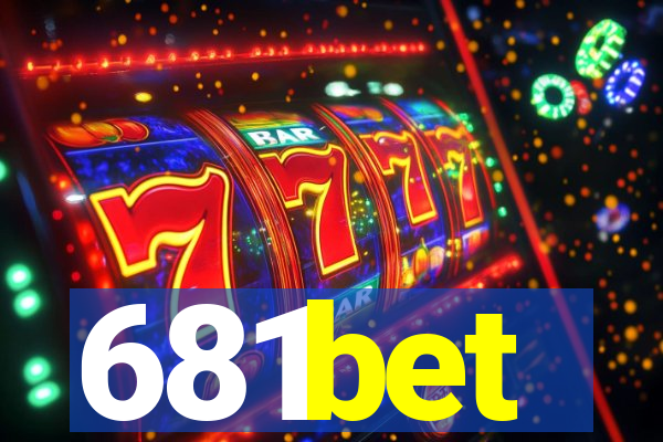 681bet