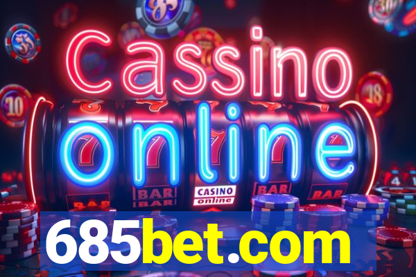 685bet.com