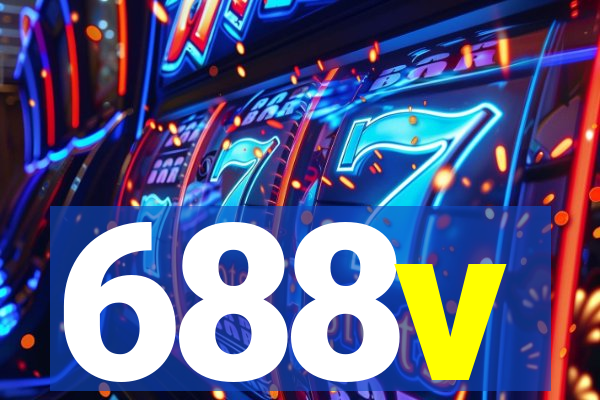 688v