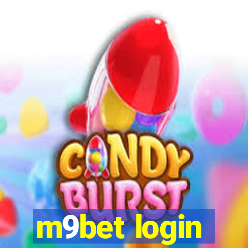 m9bet login