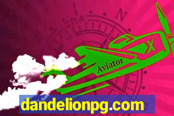 dandelionpg.com