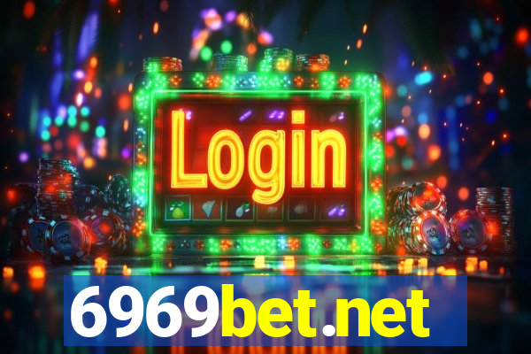 6969bet.net