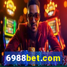 6988bet.com