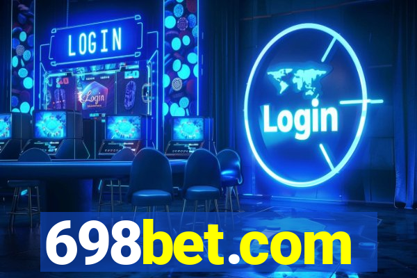 698bet.com