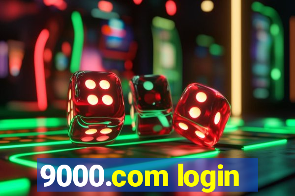 9000.com login