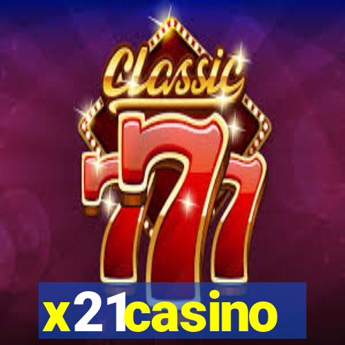 x21casino