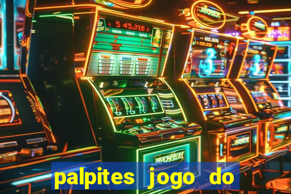 palpites jogo do bicho tavinho