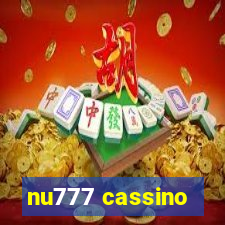 nu777 cassino