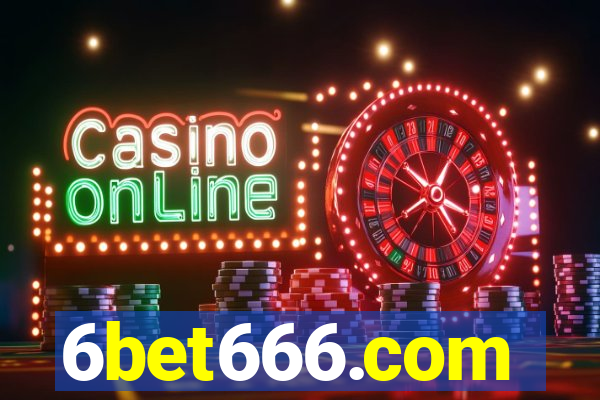 6bet666.com