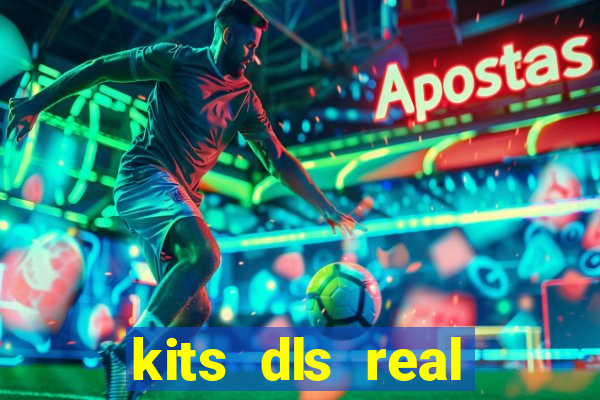 kits dls real madrid 2017