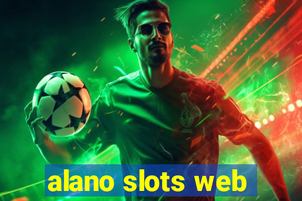 alano slots web