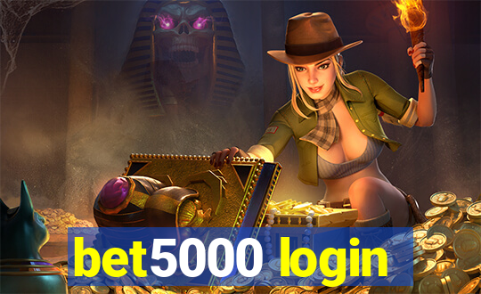 bet5000 login