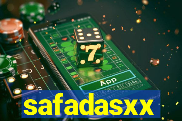 safadasxx