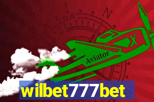 wilbet777bet