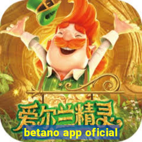 betano app oficial