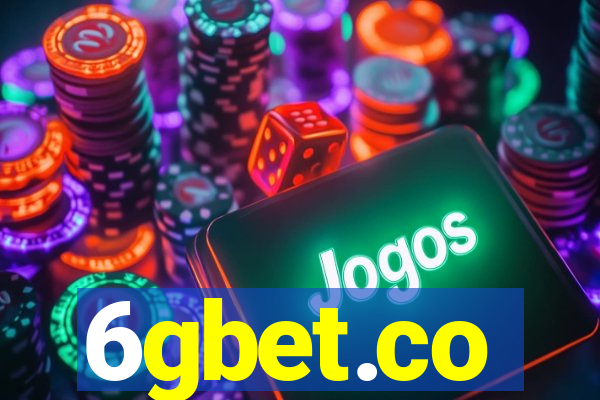 6gbet.co