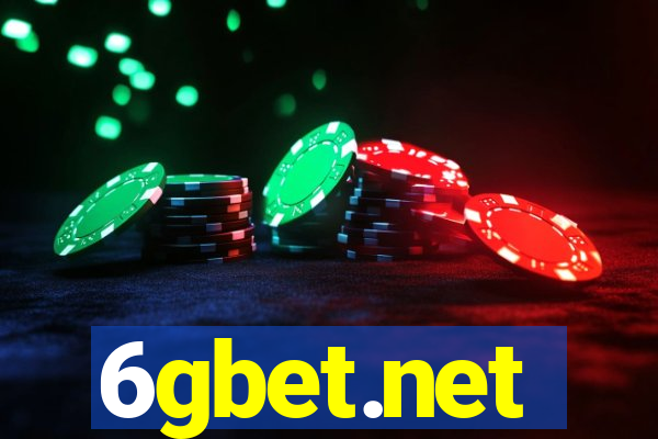 6gbet.net