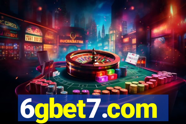 6gbet7.com