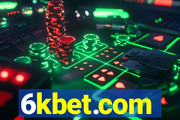 6kbet.com