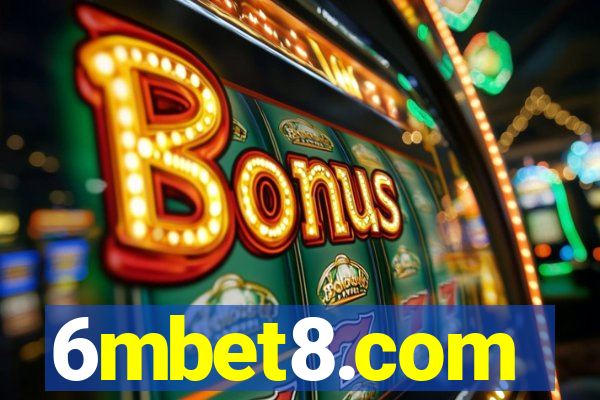 6mbet8.com