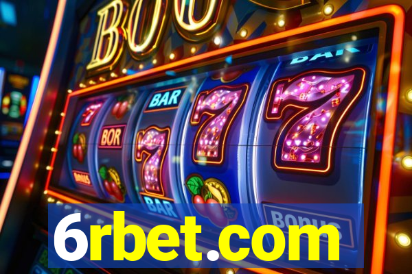 6rbet.com