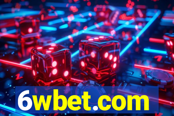 6wbet.com